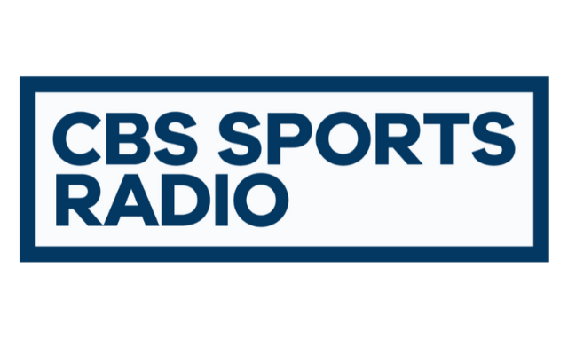 CBS Sports Radio PM