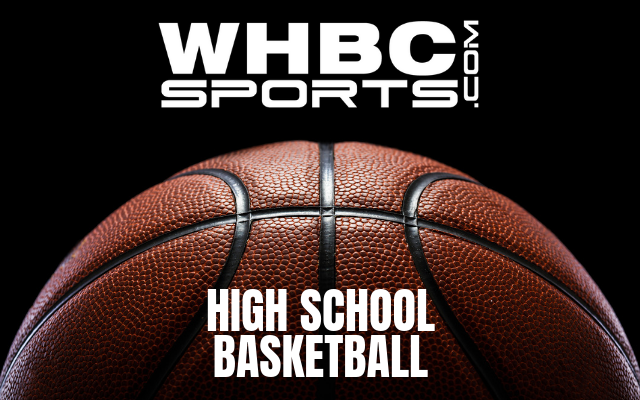 High School Basketball Broadcast Schedule