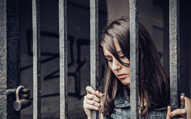 Courts Work To Lower Ohios High Rate Of Girls In Detention News Talk