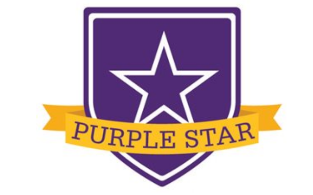 ODE to Recognize 94 Schools, 8 in Stark with Purple Star Award