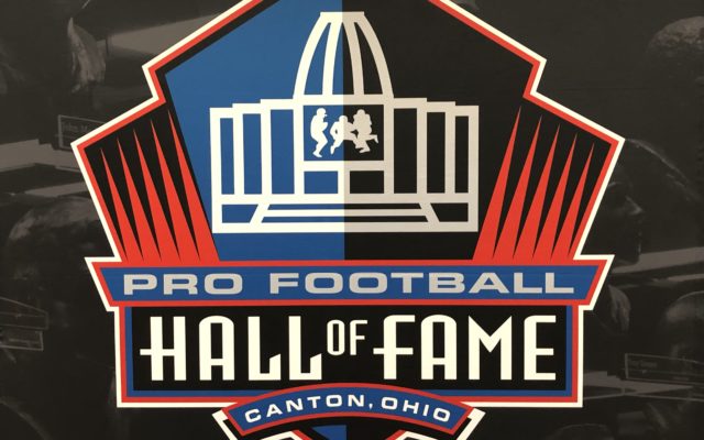 Hall Of Fame Game Canceled; Enshrinement Ceremony Postponed