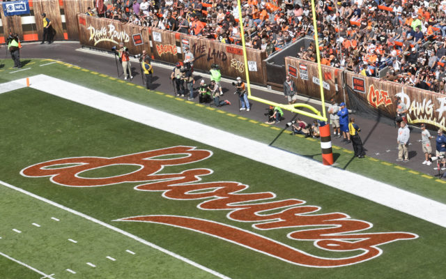 Browns Letter To Season Ticket Holders On Fans Possibly Attending Games
