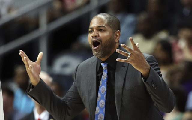 Bickerstaff Signs Extension With Cavs