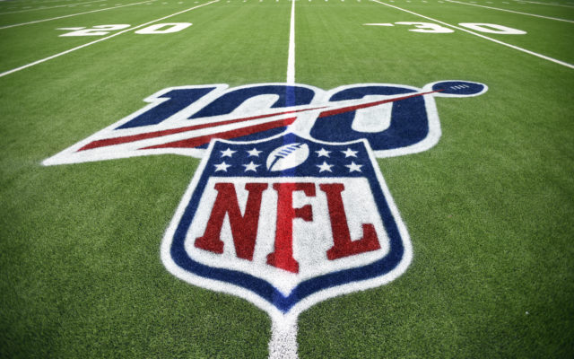 Get a Better Look at the 2020 NFL Schedule