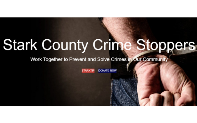 Stark Crime Stoppers Officially Launched at Friday Event