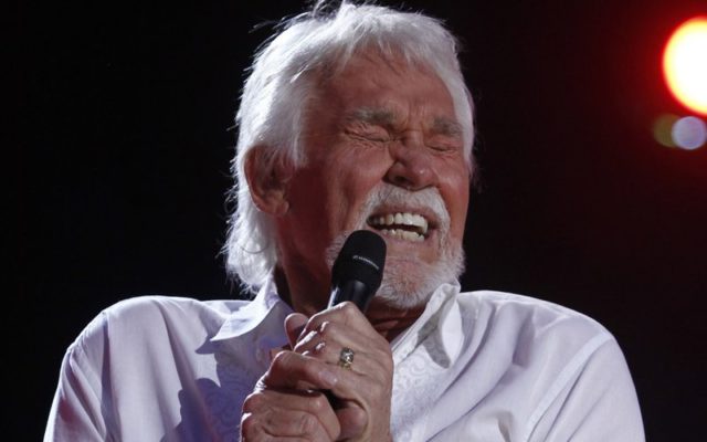 Iconic Singer Kenny Rogers Passes Away