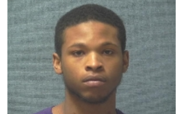 Akron Man Charged in NW Canton Robbery-Turned-Shooting