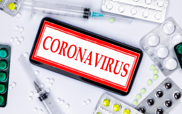 Stark With Over 30,000 Reported Coronavirus Cases