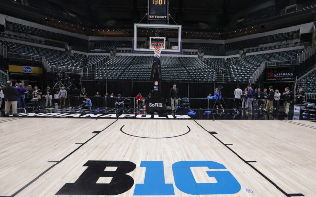 Big Ten Conference Announces Task Force for Emerging Infectious Diseases