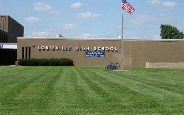 Louisville City Schools graduation plans