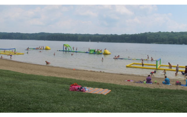 Last Chance to Supply Input for Area Campground, Lakes Recreation Updates