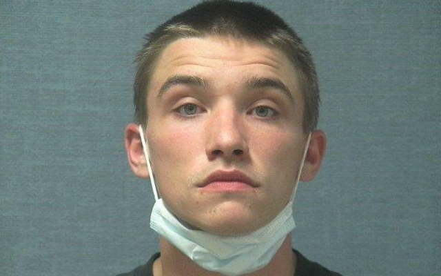 Tusc Man Arrested, Charged in Saturday Pike Murder