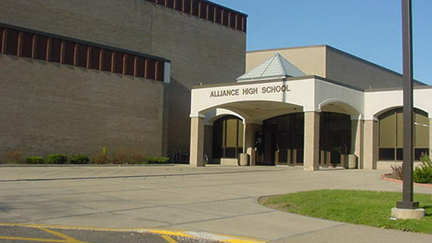 Alliance City Schools plans for graduation