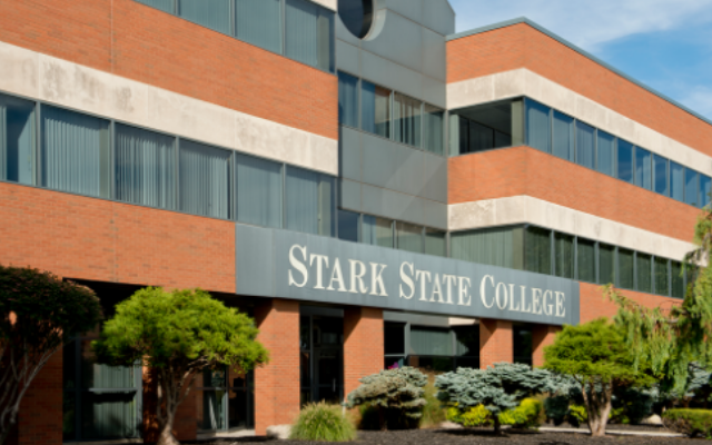 Stark State to Add Welding Center to Jackson Campus