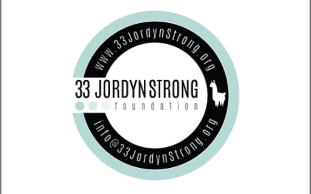 33 JordynStrong Foundation Award Winners Announced