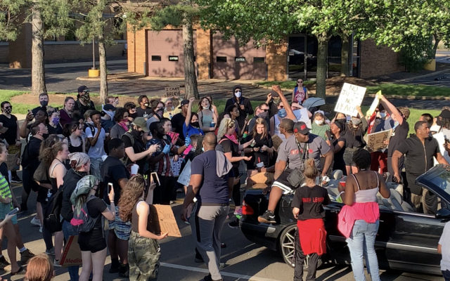 City of Canton Continues to See Peaceful Protests