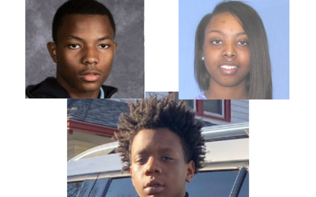 Akron Teen Shooting Suspects in Court, Alleged Killer Still Sought
