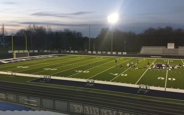 Fairless Coach AJ Sarbaugh shares his thoughts on the OHSAA playoff expansion