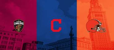 Cavs, Indians And Browns Joining Forces To Battle Social Injustice