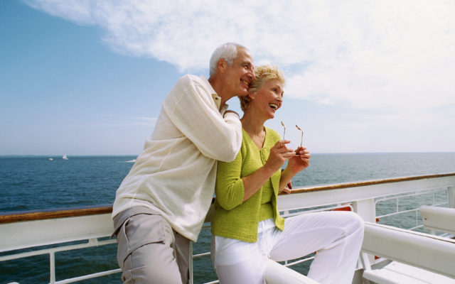 Looking for Love over 50?  Here’s what you should look for!