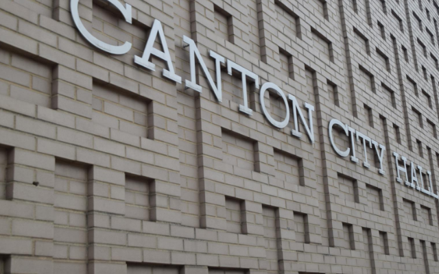 Canton Council Approves Funding for Supplemental City Cleanup Program
