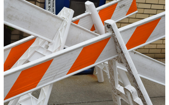 Check Here: Three New Construction Street Closures in Stark