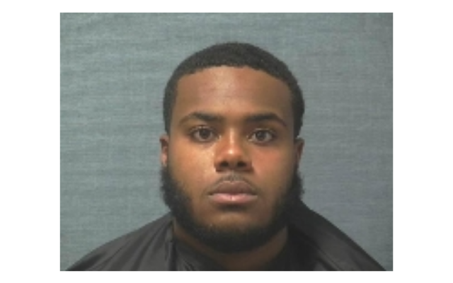 Canton Man Charged in Weekend Shooting