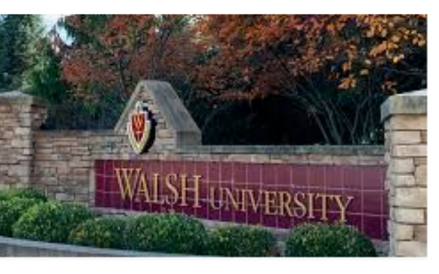 Walsh University expects more kids on campus