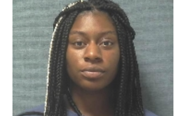 Canton Woman Charged in Connection With City’s Night of Gun Violence
