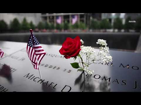 We will Never Forget