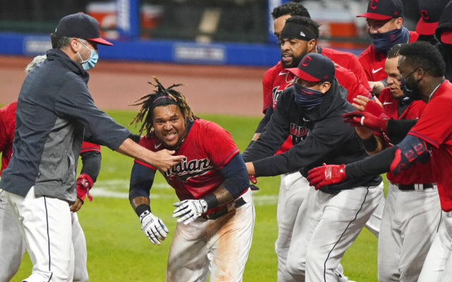 Tribe’s Ramirez And Bieber Are All Stars