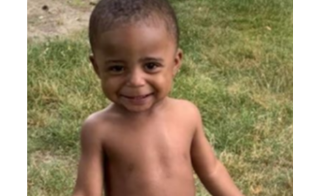 Man Guilty of Killing 1-year old Going to Prison for a Long Time