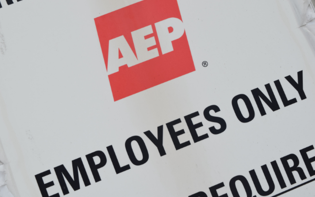 AEP Crews Tackle Two Outages, Including Big One in Jackson