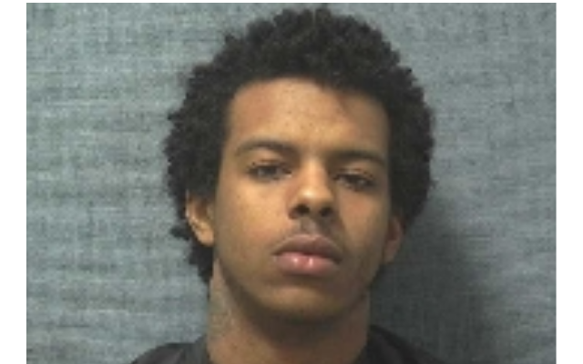 21-Year-Old Gets Life in March Canton Shooting Death