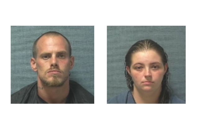 Canton Couple Charged in Abuse of 7-Year-Old
