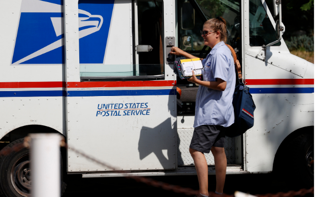 Canton Ranks 20th in Country for Dog Attacks on Postal Carriers