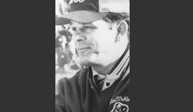 Former McKinley standout Ray Ellis remembers Coach Brideweser
