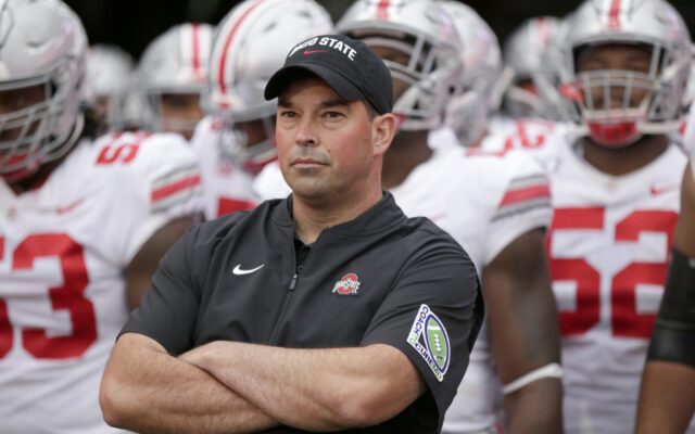 Ryan Day And Buckeyes Sign Top Recruiting Class