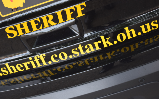 Stark Sheriff Offers Massillon Training Center for Community Events