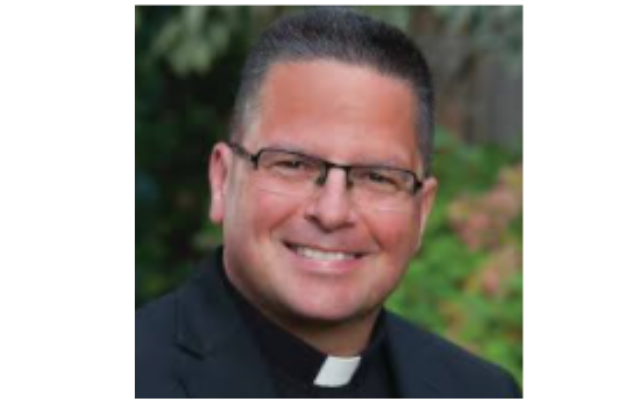 Pittsburgh-Area Priest Named New Bishop of Youngstown