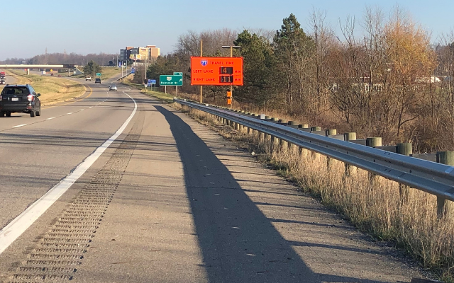 Work on Route 30 East – an Update!