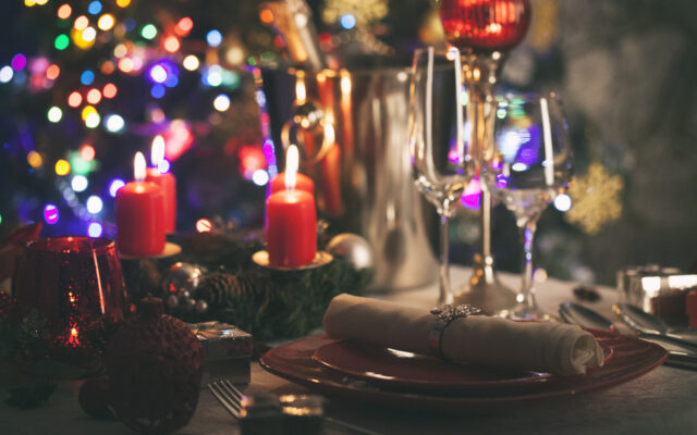 Tips for hosting your Zoom Holiday!