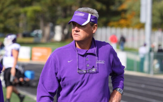 Mount Union to Name Stadium After Iconic Coach