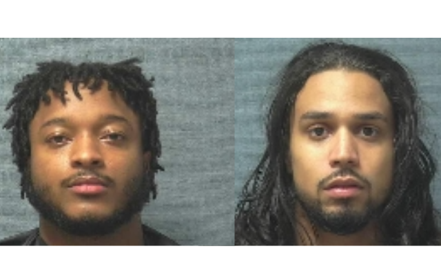 CPD: Two Adults, Teen Charged After Man Shot in Ear During Robbery, Kidnapping