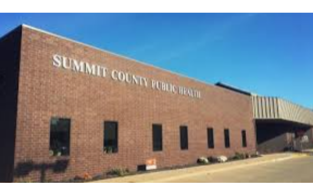 Summit Health to Schools: Curtail Sports, Reduce In-Person Learning