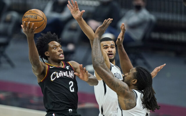 Cavaliers News And Notes