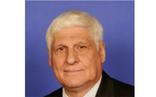 Congressman Bob Gibbs feels there was widespread voter fraud