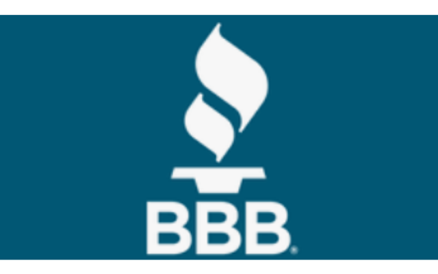 BBB Singles Out ‘Local’ Company With ‘F’ Grade