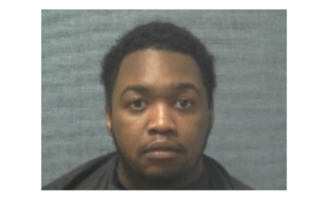 Canton Police Make Arrest in Weekend Shooting Incident at Skyline Terrace