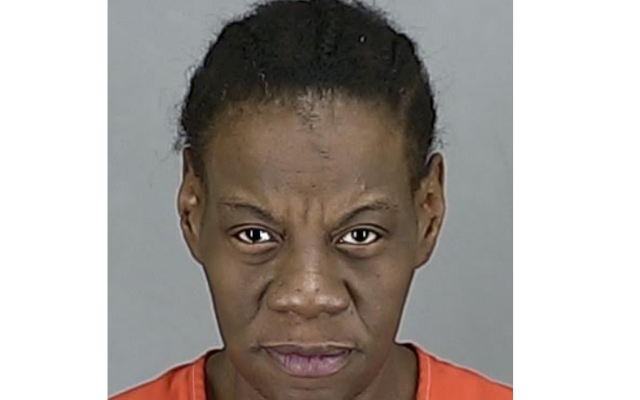 Akron Woman Gets 21 Years to Life for Shooting 2 Men, Killing 1